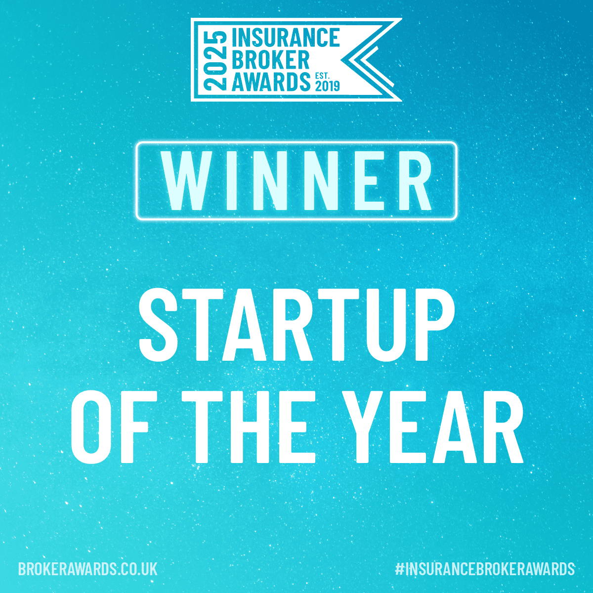 Its time to announce this year's award winners for the 2025 hashtag #IBAwards, starting with our first award of the night, Startup of the Year...

And the award goes to... <a href="/RS_Bonds_Surety/">RS Bonds Surety Ltd</a>! 
Huge congratulations!