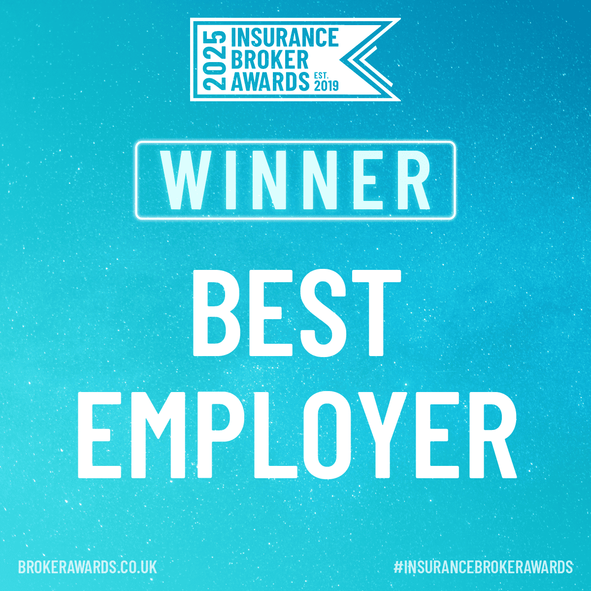 Our next award of the night is, Best Employer...

And the award goes to... Pound Gates
linkedin.com/company/pound-…
Congratulations!

The judges were impressed by the company’s strong commitment to professional development, wellbeing, and a supportive workplace culture. 

#IBAwards
