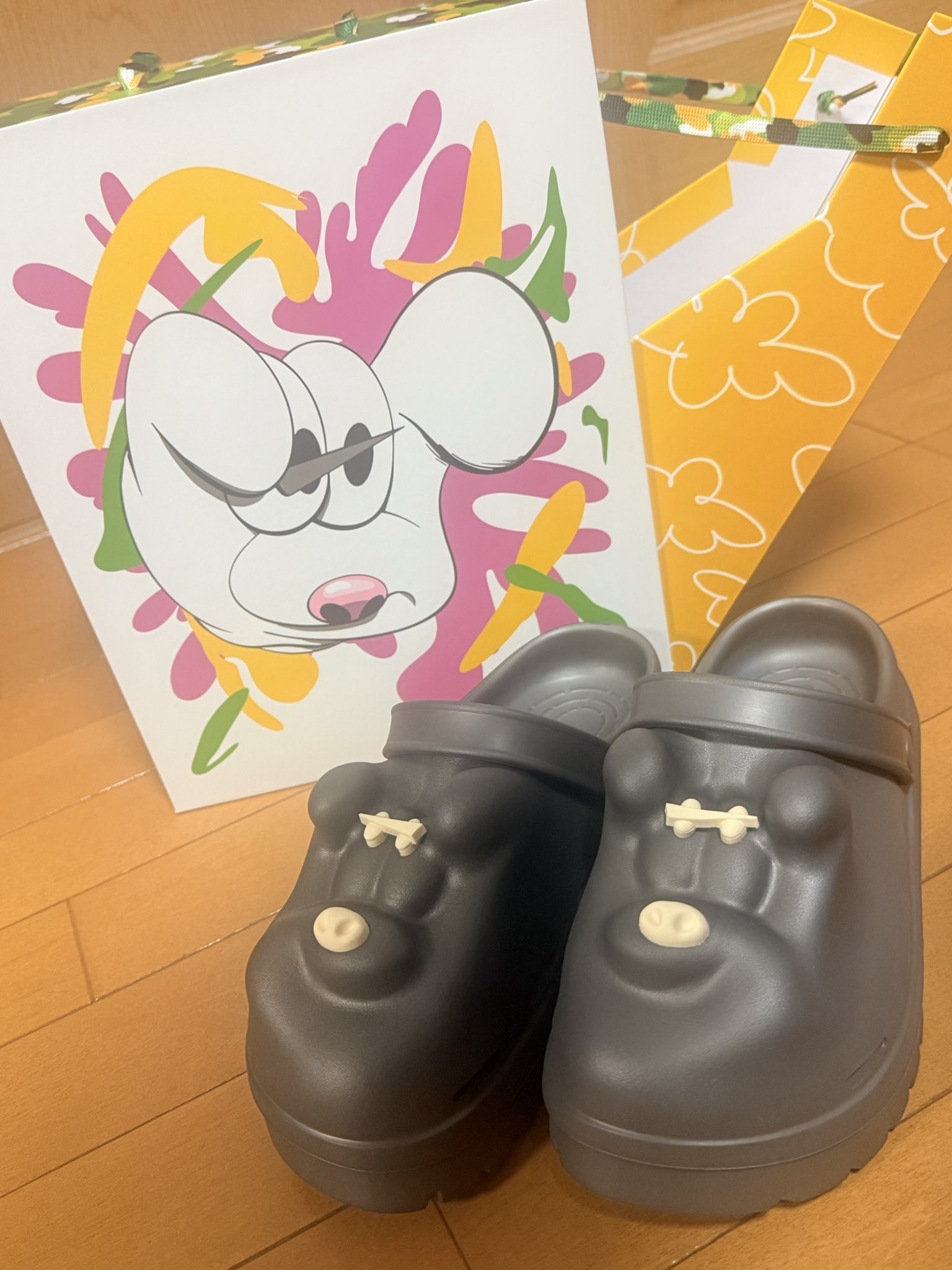FiNGAiSM スリッポン FiNGAiSM SLIPPON – FiNGAiSM online store