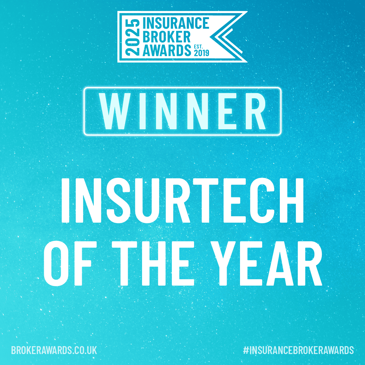 Our next award of the night is, InsurTech of the Year...

And the award goes to... Protectif Congratulations!
linkedin.com/company/protec…

The judges were impressed by their innovative use of technology to make insurance more accessible, fair, and customer-friendly. 

#IBAwards