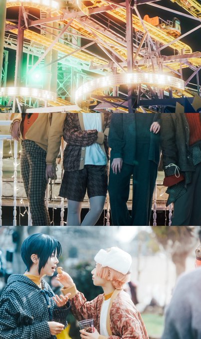 コスプレイヤーみやのTwitter画像20