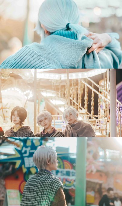 コスプレイヤーみやのTwitter画像19