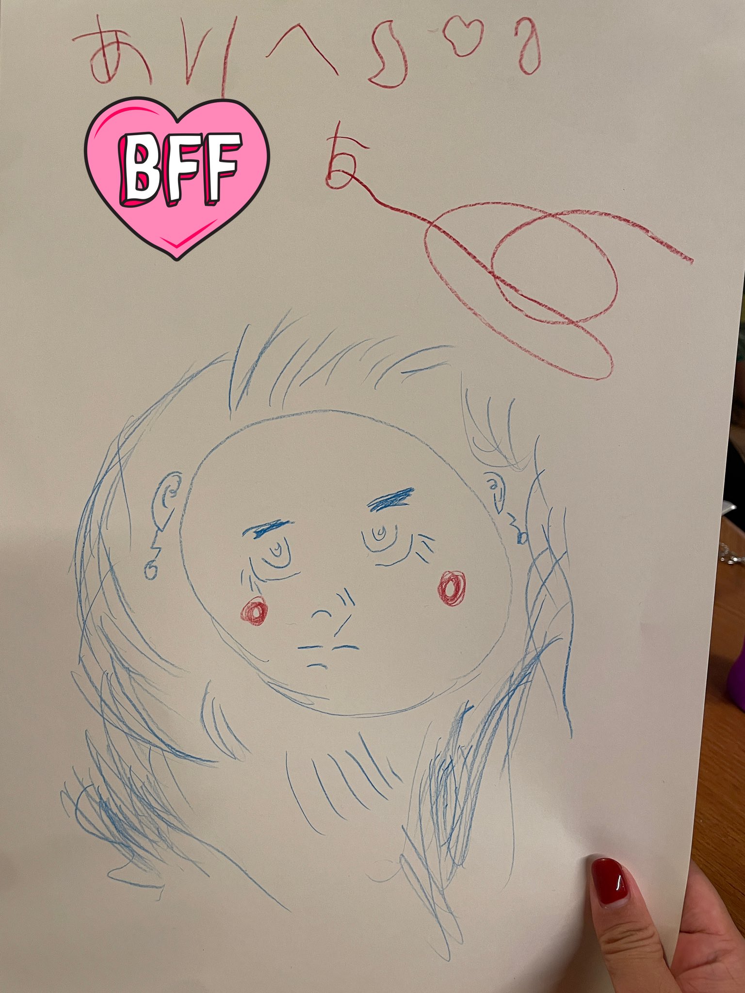 ゴンテルハズィ 少女の肖像画 サイン入り こざき亜衣🌹セシルの女王⑧👸 on X: 