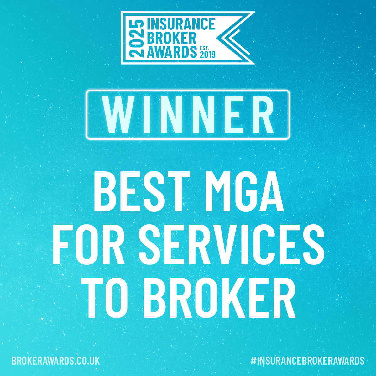 Our next award of the night is, Best MGA for Services to Broker

And the award goes to... Choice Insurance Agency <a href="/CIA_Ltd/">Choice Insurance</a> Congratulations!

The judges praised the company’s broker-focused, expert, and innovation in their sector.

#IBAwards