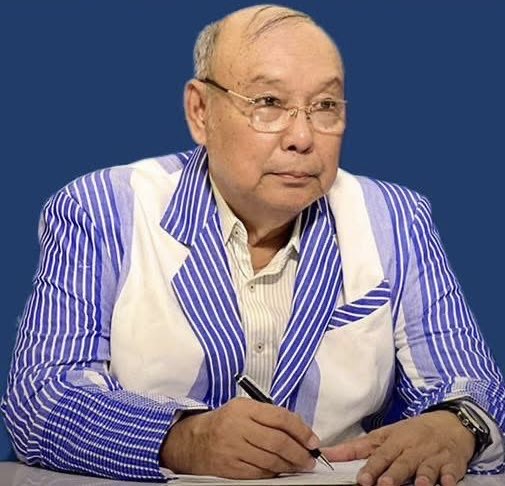 SoeKoKoTAung's tweet image. နွေဦးတော်လှန်ရေးကို ကမ္ဘာ့နိုင်ငံများက မျက်နှာသာပေးမှုမရှိတဲ့အပေါ် အားမငယ်ဖို့ NUG ဝန်ကြီးချုပ်တိုက်တွန်း

စက်တင်ဘာ-၂၆၊ ၂၀၂၅။ ထားမြတ်/People’s Spring

ပြည်သူ့နွေဦးတော်လှန်ရေးအပေါ် ကမ္ဘာအခြေအနေအရပ်ရပ်က မျက်နှာသာပေးမှု အများကြီး မရှိတဲ့အပေါ်စိတ်ပျက်အားငယ်နေစရာမလိုဘဲ…