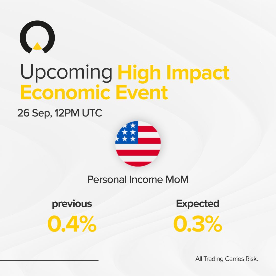 InfinoxGlobal's tweet image. #IX #INFINOX #TradingPower #TradeWithINFINOX #IamINFINOX #Trading #Investing #Stocks #Indices #Forex #MarketNews #EconomicEvents #Gold #Oil