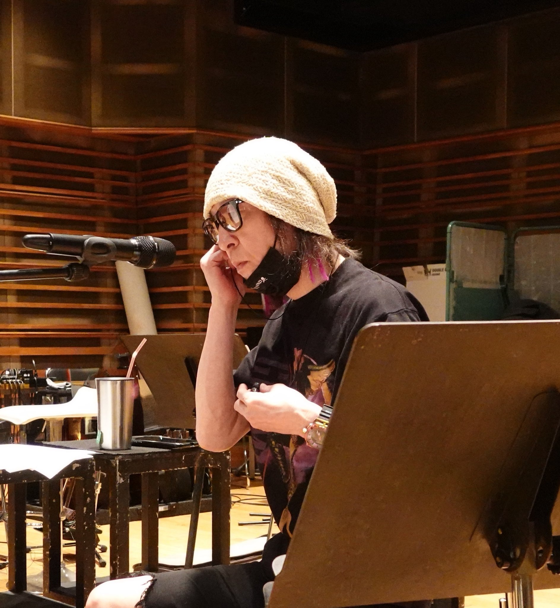 NOAページ noa (@noa_akiyoshi) / X