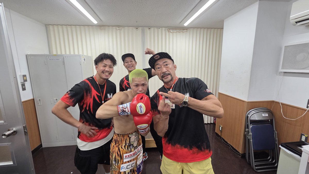 山下 賢哉 Kenya Yamashita (@yama_punch) / Posts and Replies / X