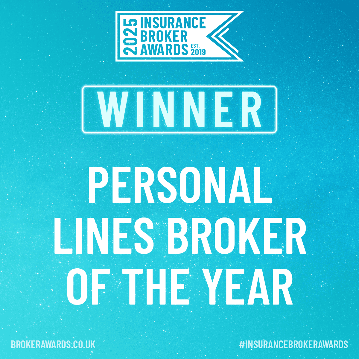 Our next award of the night is, Personal Lines Broker of the Year

And the award goes to... Somerset Bridge Group! Congratulations!

The judges were impressed by innovative use of technology, streamlined processes, and skilled talent to deliver an exceptional client experience.