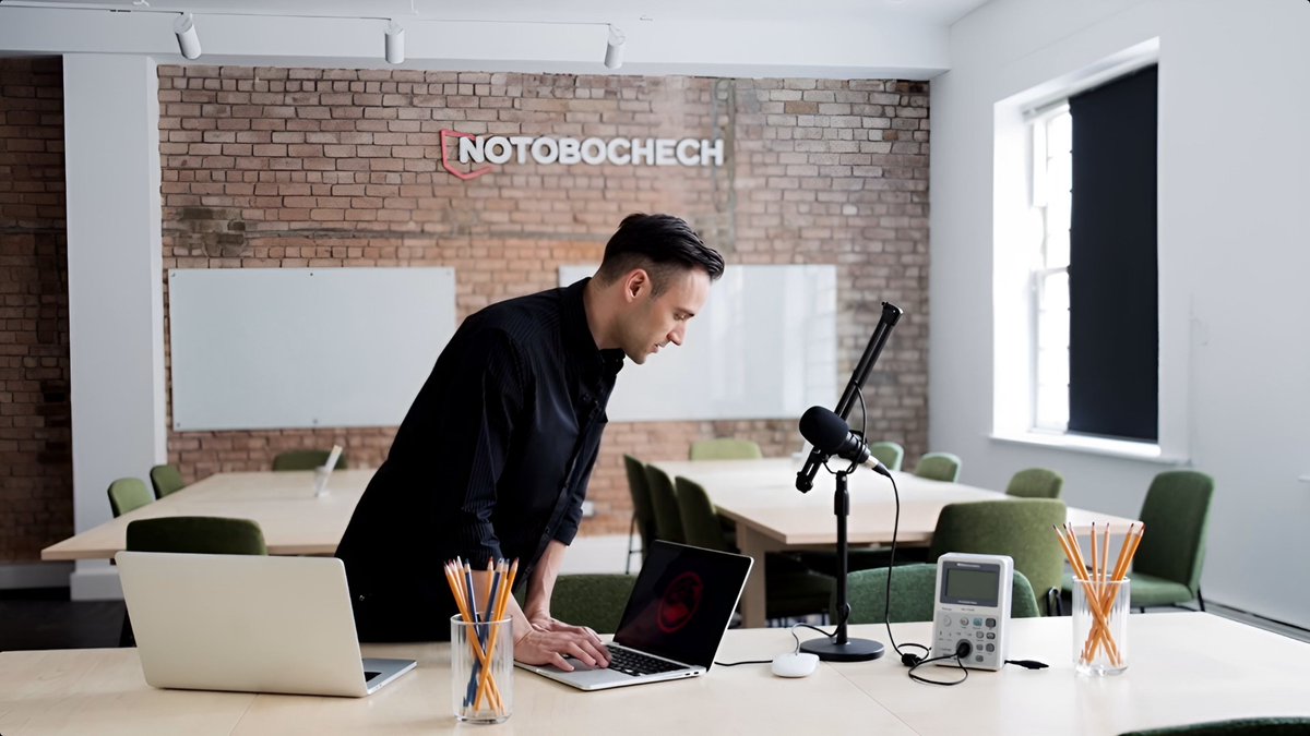notebookcheck's tweet image. KI-Videos mit konsistenten Charakteren und Situationen? KI-Videogenerator Vidu.com im Praxistest dlvr.it/TNJQkY #KünstlicheIntelligenz #Vidu #VideoGenerator #KIVideos #Filmproduktion
