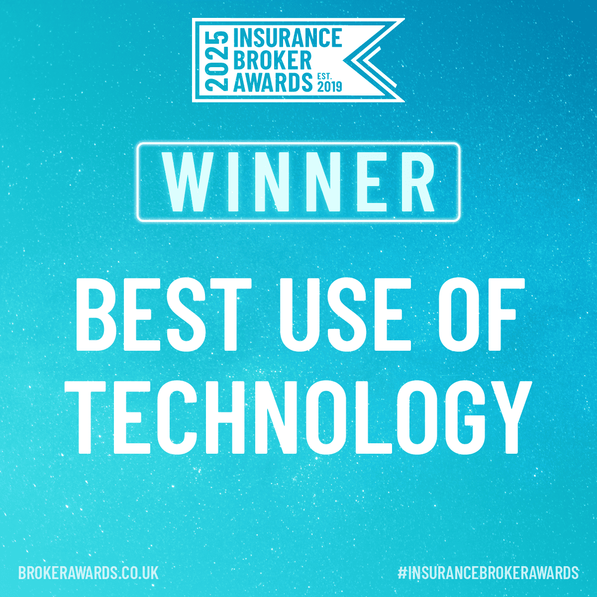 Our next award of the night is, Best Use of Technology

And the award goes to... <a href="/Aon_plc/">Aon</a>! Congratulations!

This company stands out for its innovative use of technology and collaborative approach to delivering value for clients.

#IBAwards