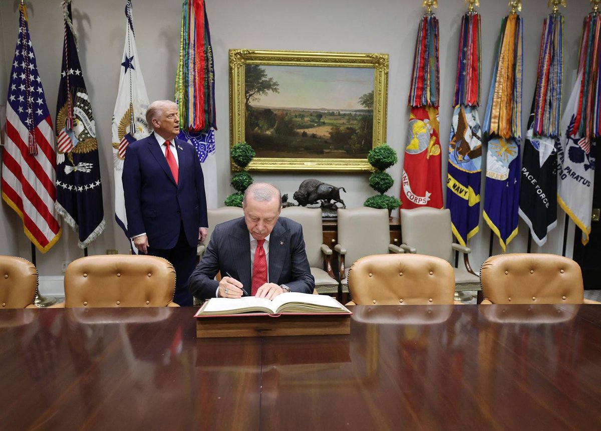 Güçlü Türkiye’nin dünya lideri. <a href="/RTErdogan/">Recep Tayyip Erdoğan</a> 
#KüreselLiderErdoğan