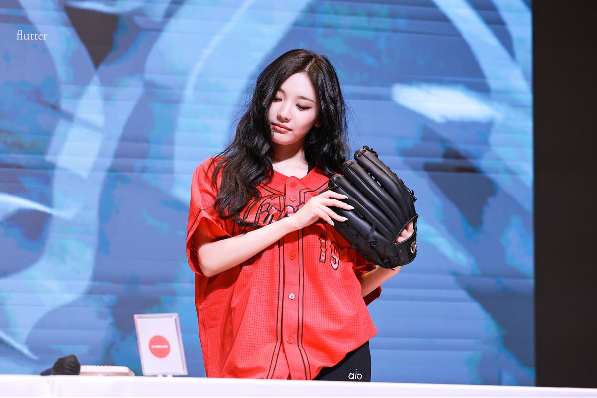 250710 ⚾️❤️‍🔥

#aespa #æspa #에스파 
#NINGNING #닝닝 #宁宁 #宁艺卓