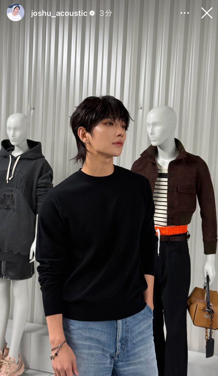 シュアさん麗しいよ、、、✨️