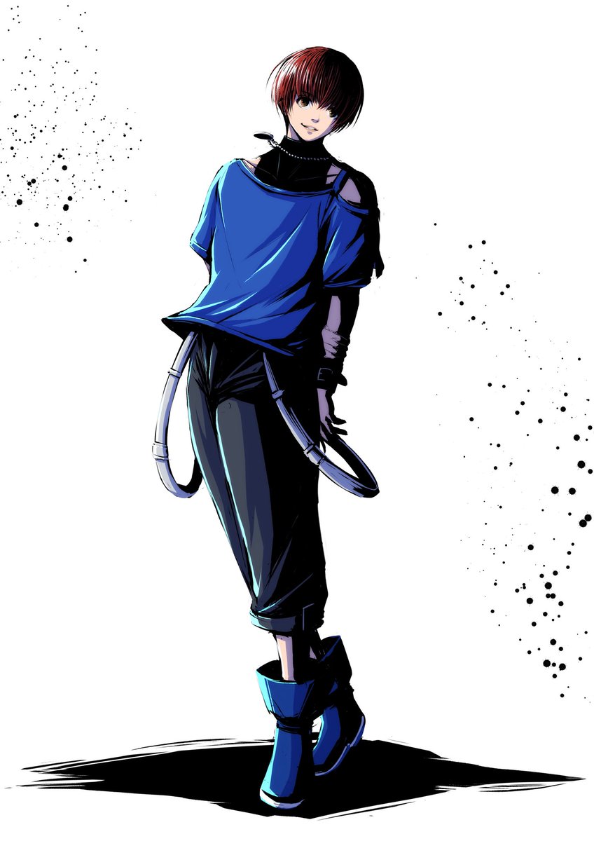 Yukit (@blade43883059) on Twitter photo 