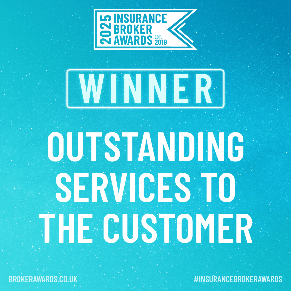 Our next award of the night is, Outstanding Services to the Customer

And the award goes to... InsuranceWith Travel Insurance! Congratulations!

The judges were impressed by this company’s exceptional commitment to putting customers at the heart of everything they do.

#IBAwards