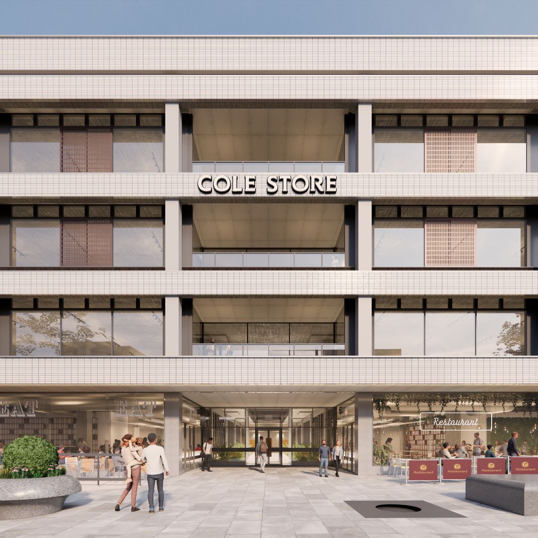 Sheffield Property Association tweet media