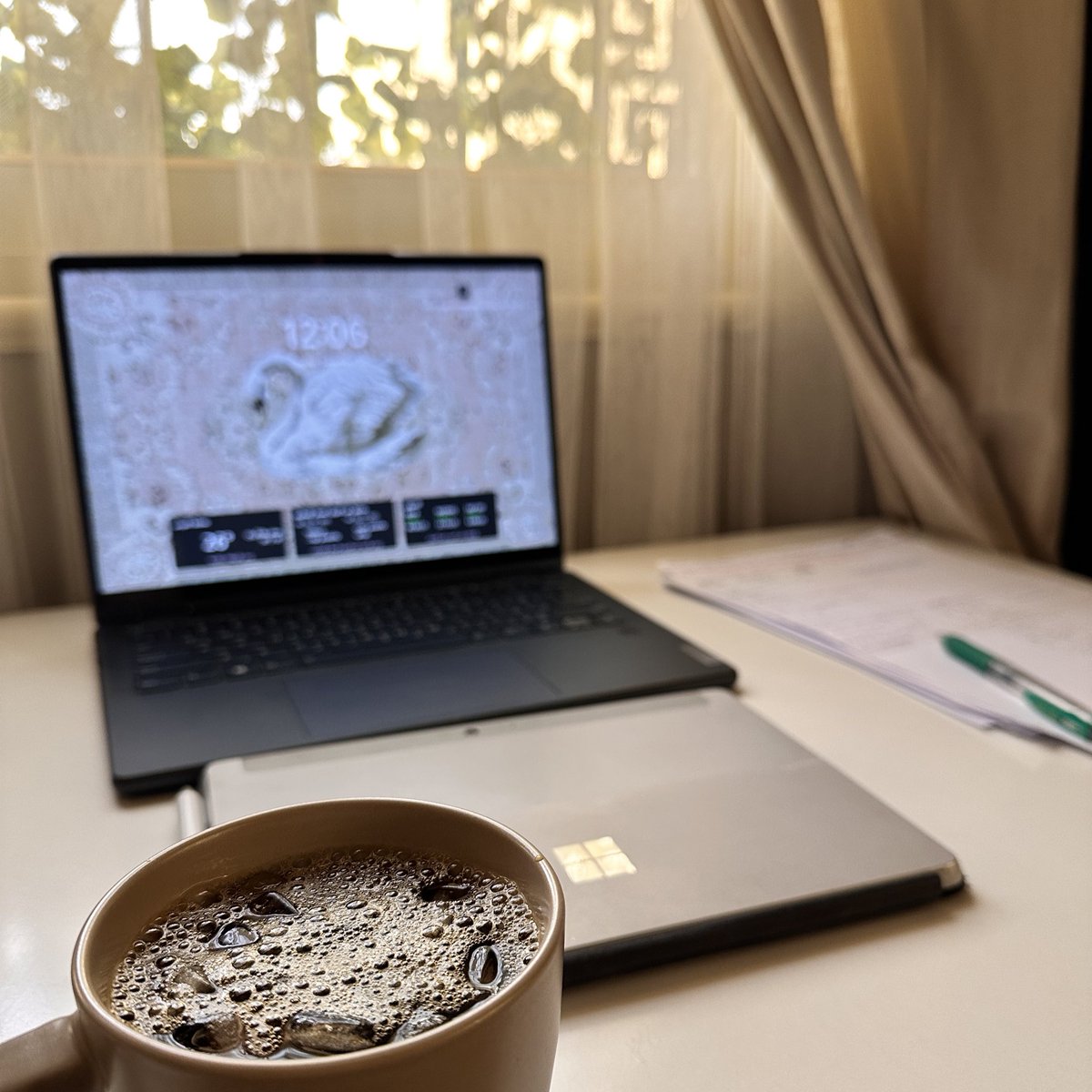 Asayl Aljbarh | أصايل الجبّره tweet media