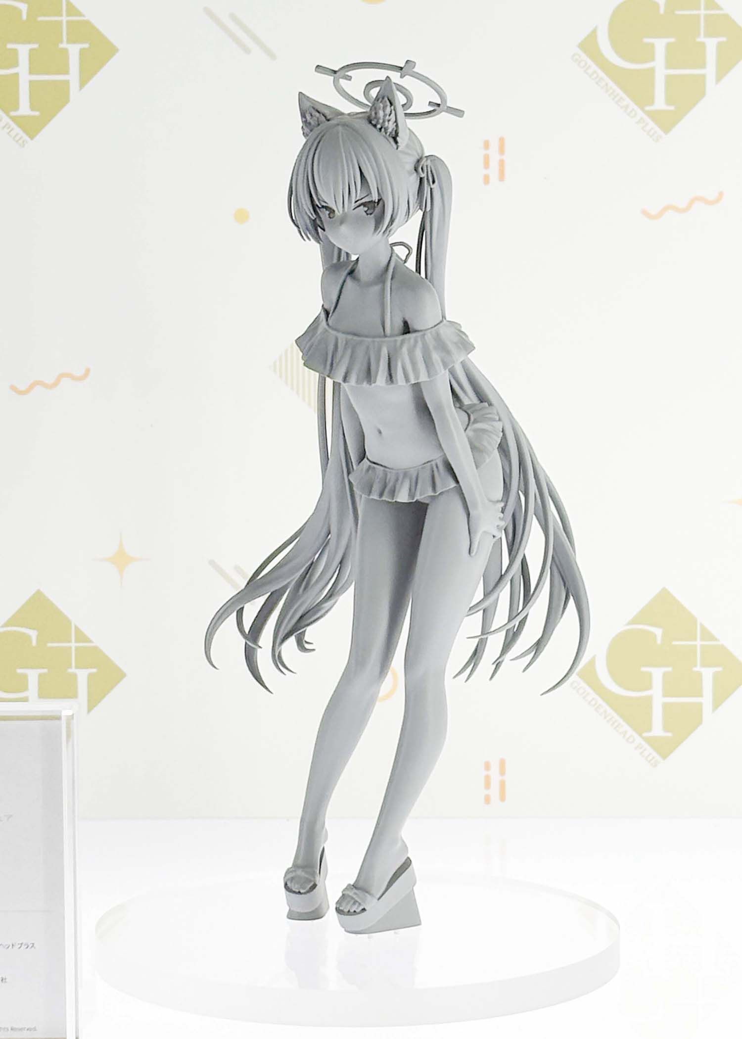 最終在庫　ブルーアーカイブ ブルアカ グッズ情報（ブルーアーカイブ） (@Blue_ArchiveGC) / X