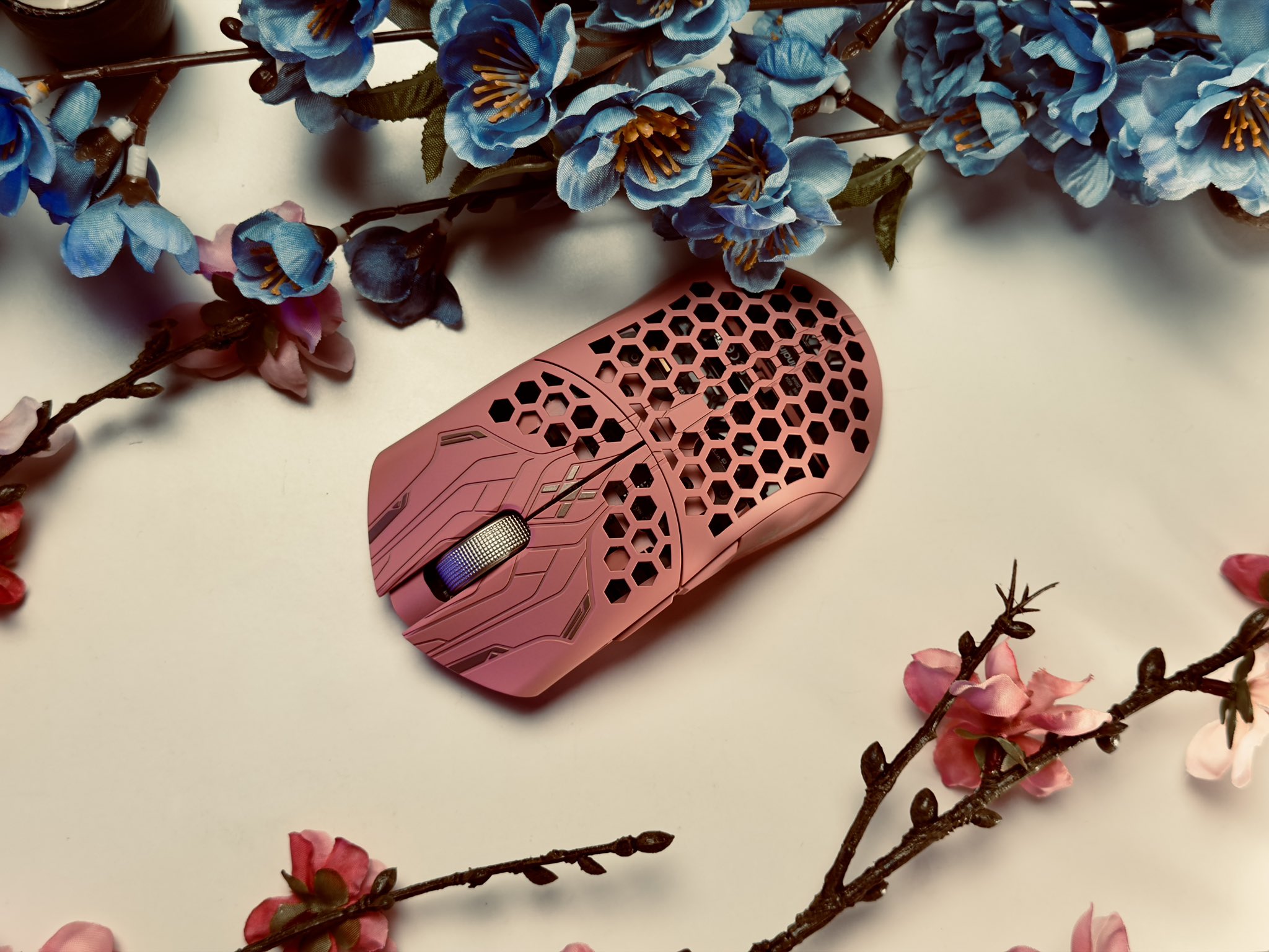 新品未開封　限定　Finalmouse ULX Sakura Small ULX Sakura – Finalmouse