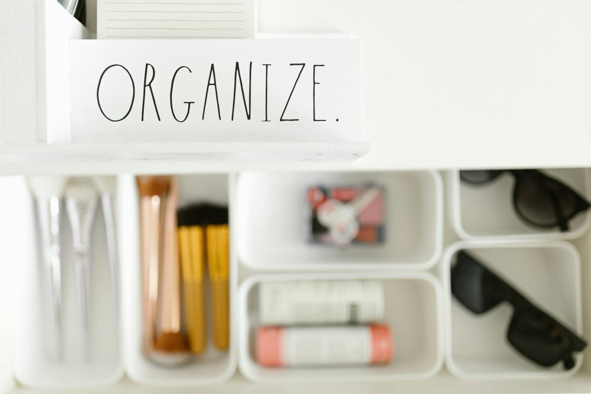 gesayaer1730's tweet image. Just reorganized my kitchen cabinets and it’s a game-changer!��✨Everything’s in place, easy to find, and looks so tidy. Try sorting by category for max efficiency!��#HomeOrganization #TidyVibes #Declutter