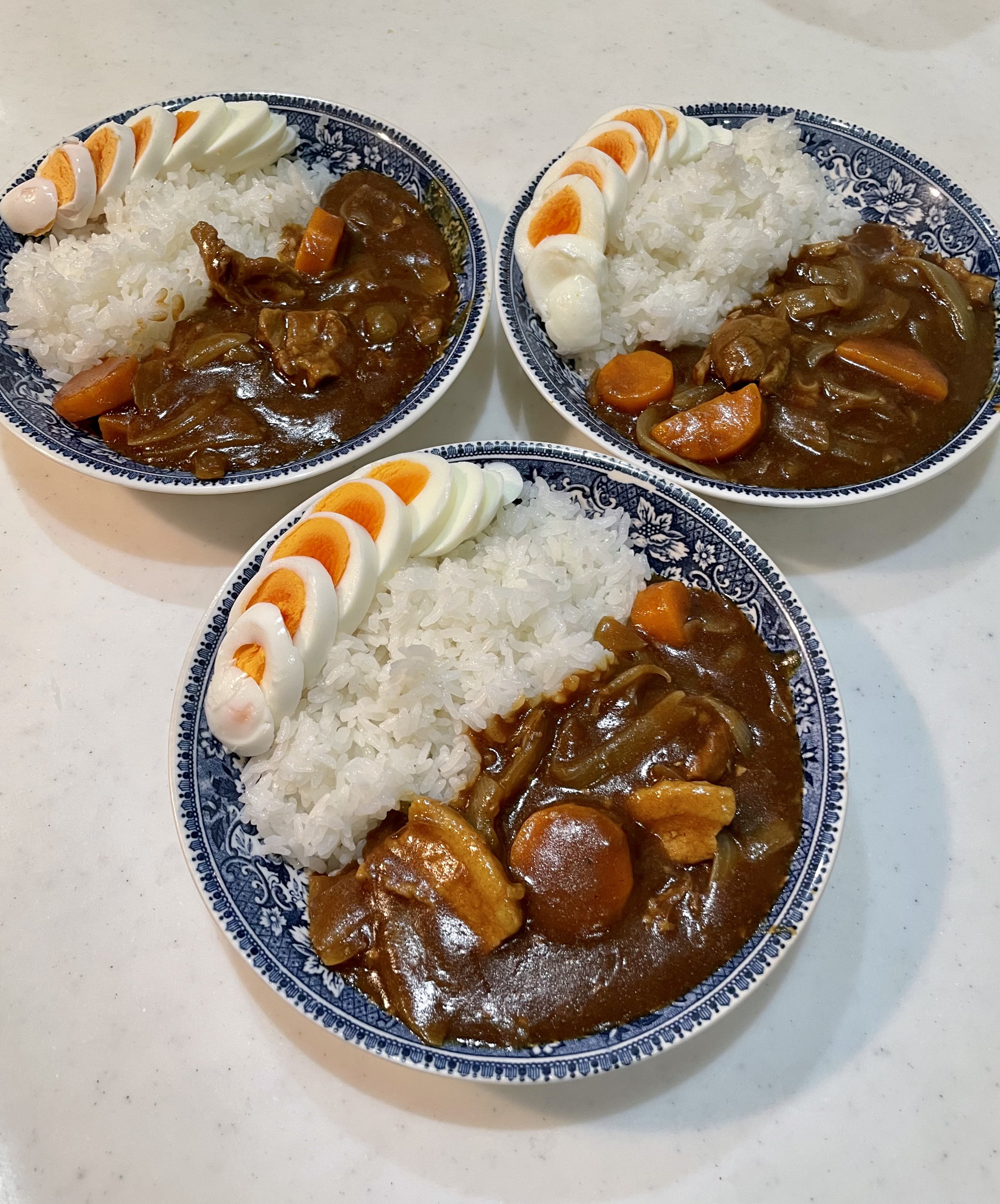 カレーライス チキンカレー＆レモンライススパイスキット（4人前） – CARMA