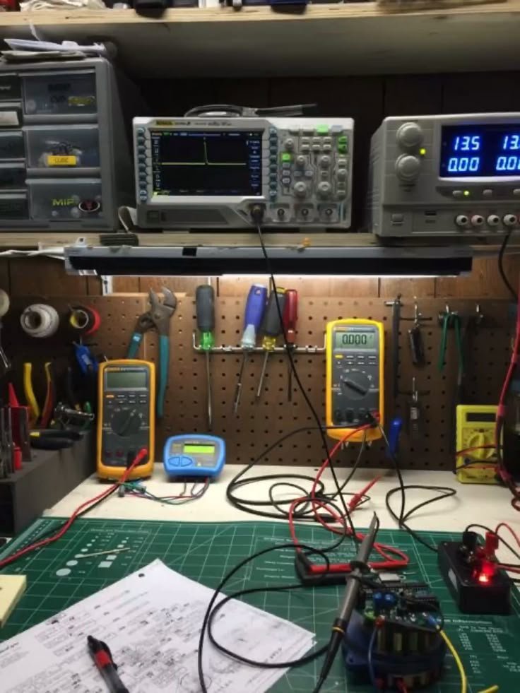 get in debt if you must, but build a home-lab