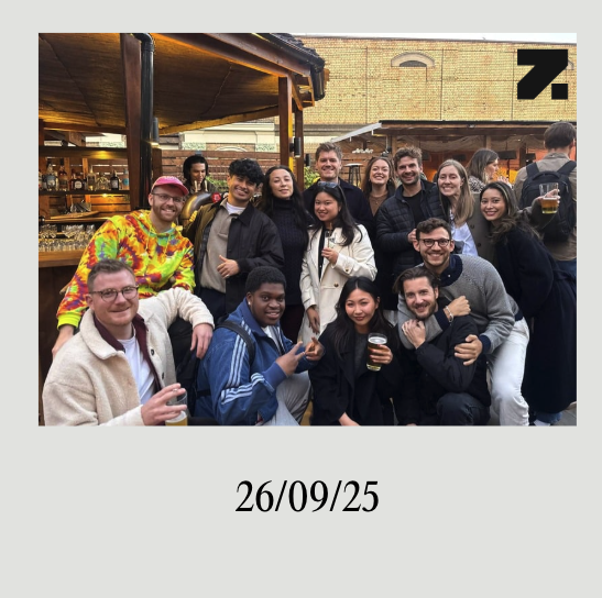 How can you not be excited? There are only 25 days until Zebu Live kicks off😆