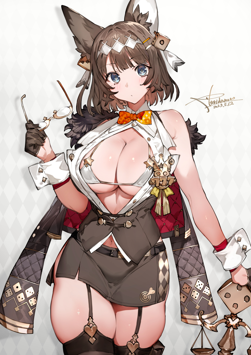 投稿の画像