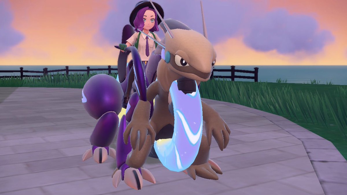 ニャオ様用です•*¨*•.¸♬︎ ぽけお on X