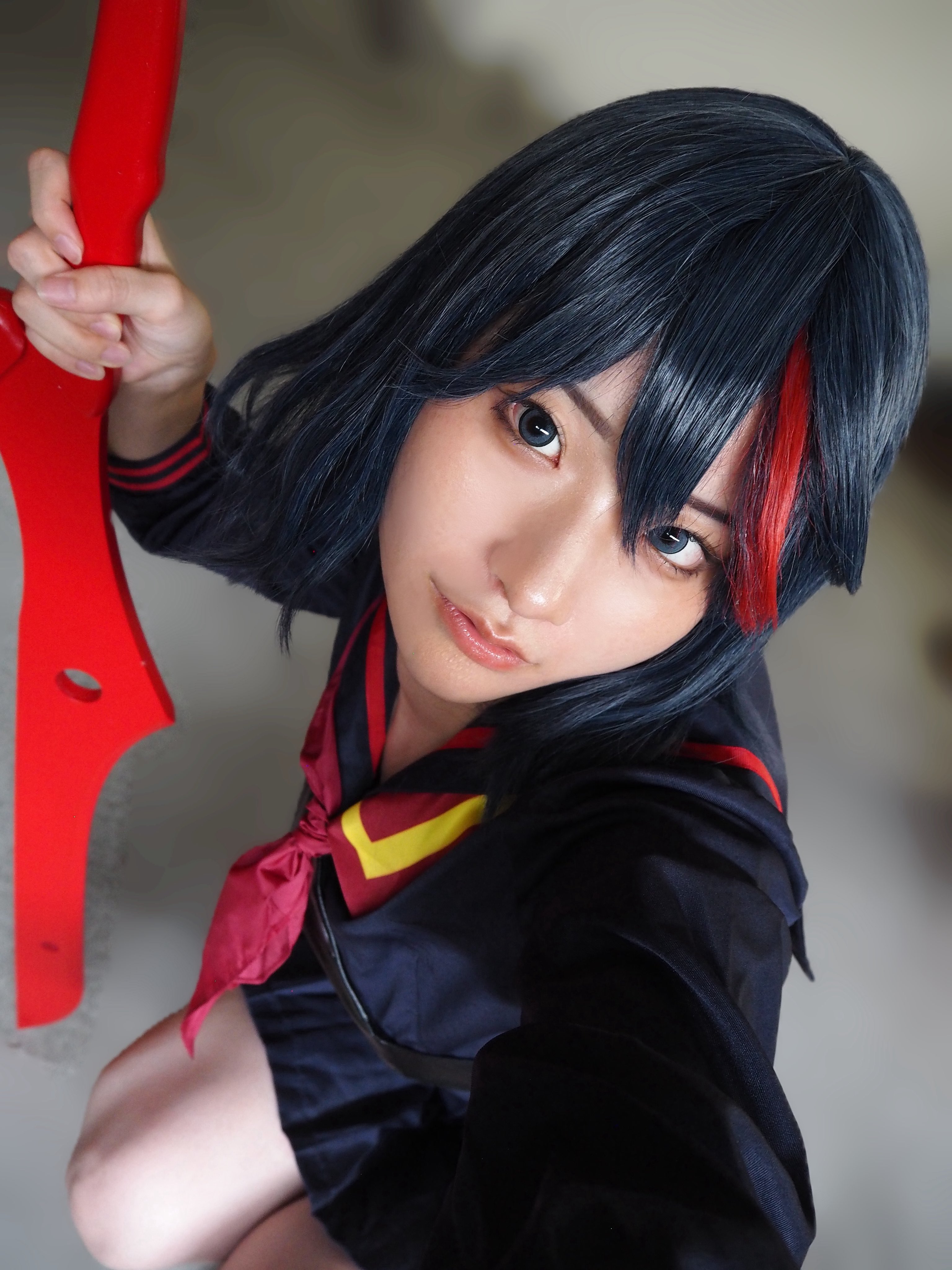 しらたま (@mochi_4anko) / X