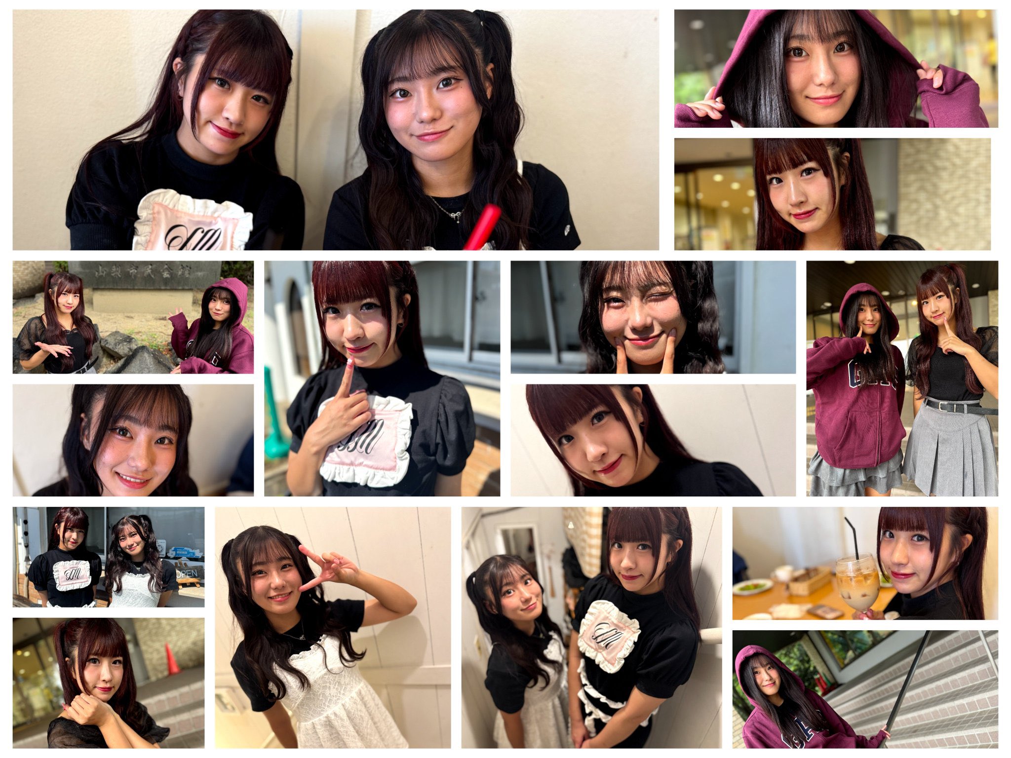 グラビティ 杏さん チェキ 54枚 Amazon.co.jp: 宮下玲奈 チェキ グラビア SNS ブラック