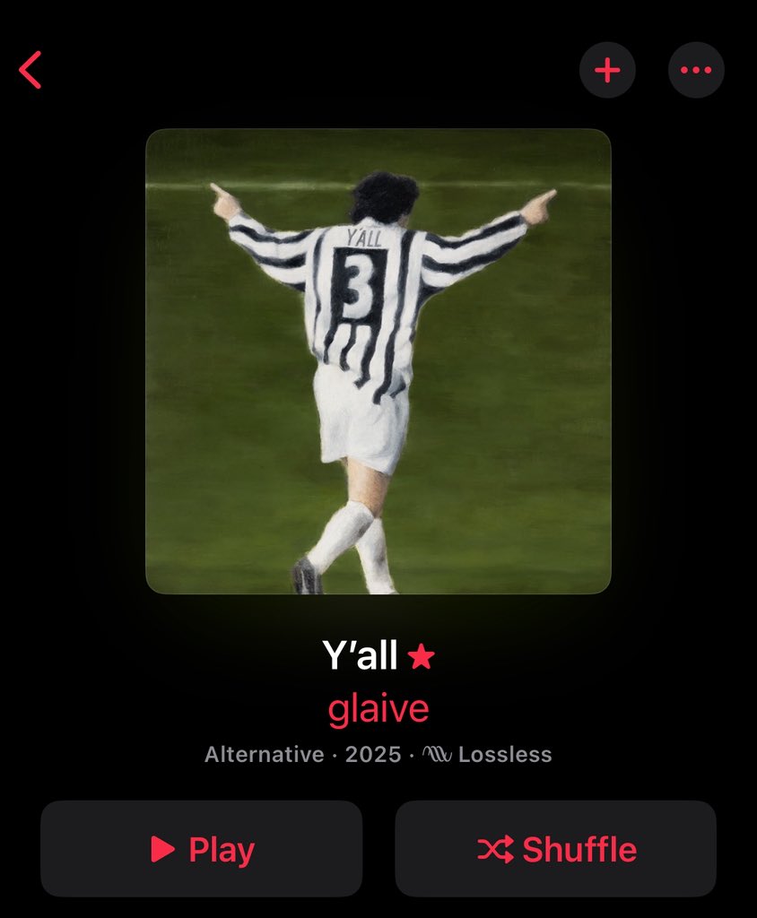 I’d let <a href="/glaive/">glaive</a> do outlandish tings to me bruv ts is so damn good 🥹😟