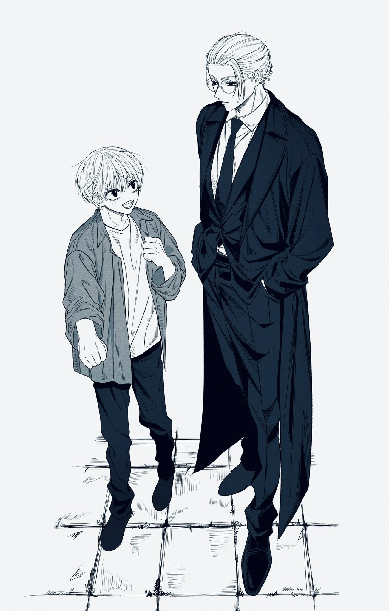 ご容赦ください。 (@excuse_me_NS) / X