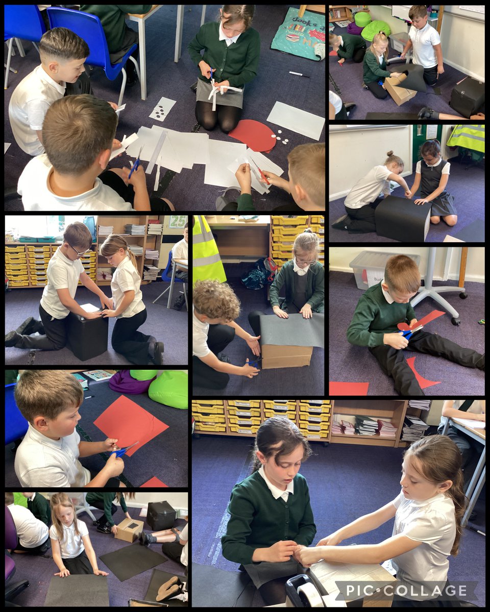 BaderPrimary's tweet image. Y4R are busy creating our own locomotive train to celebrate #SDR200 @stocktoncouncil #teamwork #RRSarticle3 🚂