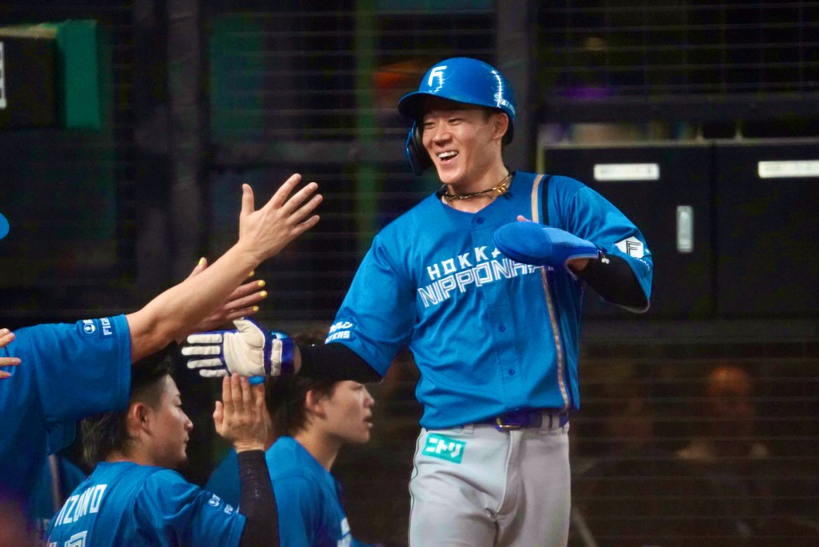 最高な笑顔をありがとう！
#lovefighters
