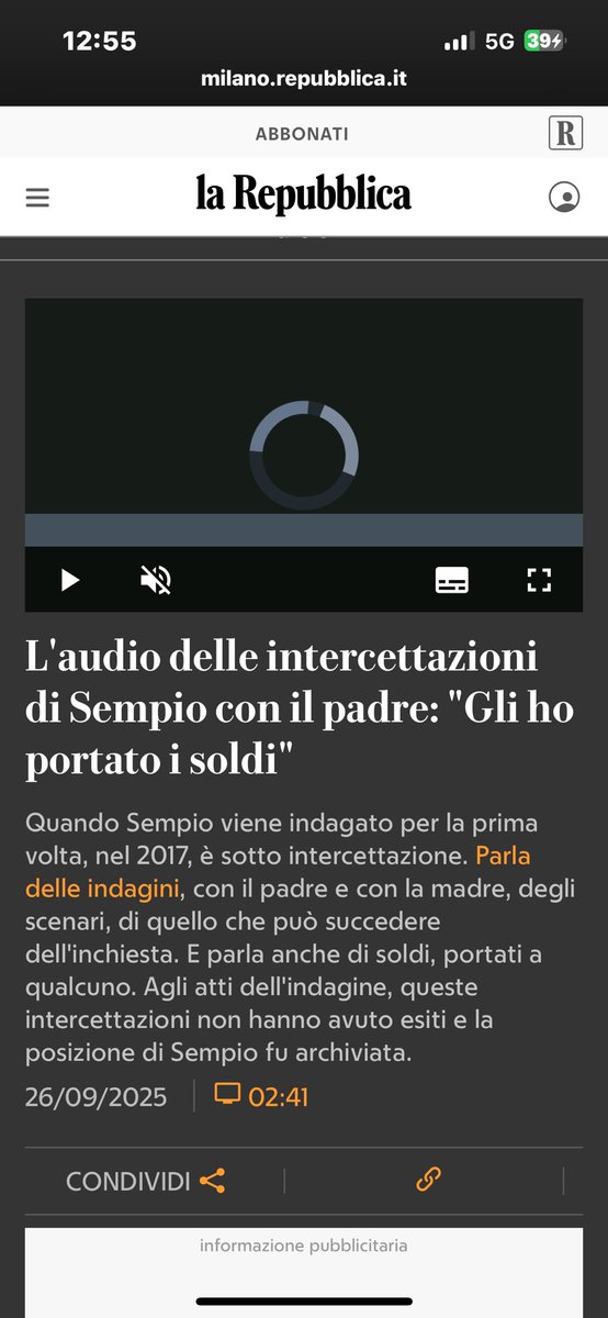 #Garlasco
Prendete e godetene tutti