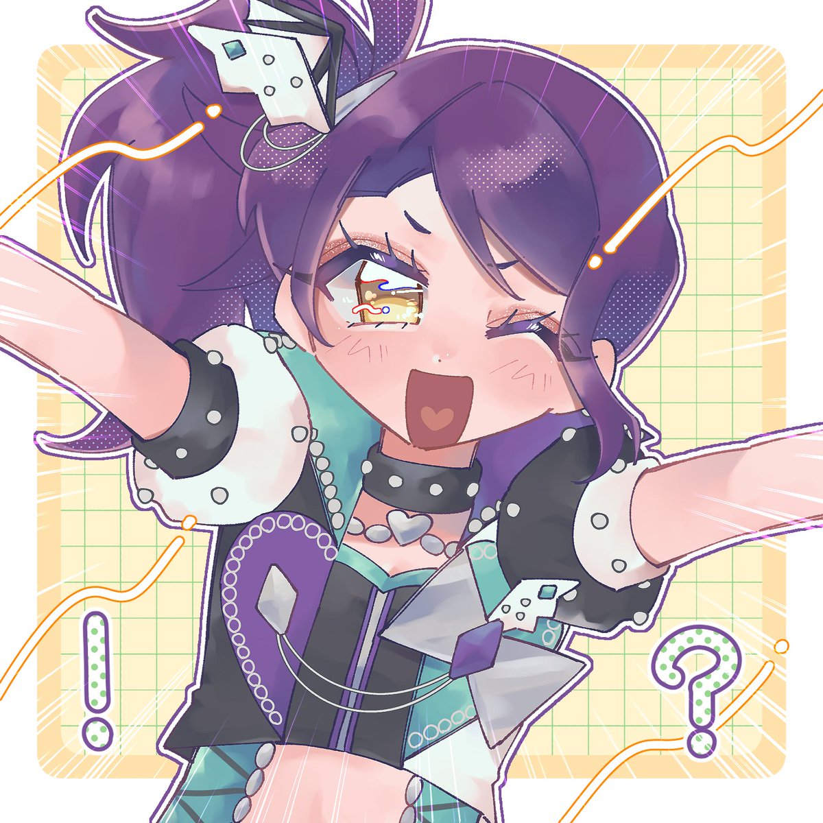 そんなポーズするのかよ東堂⋯‼️‼️