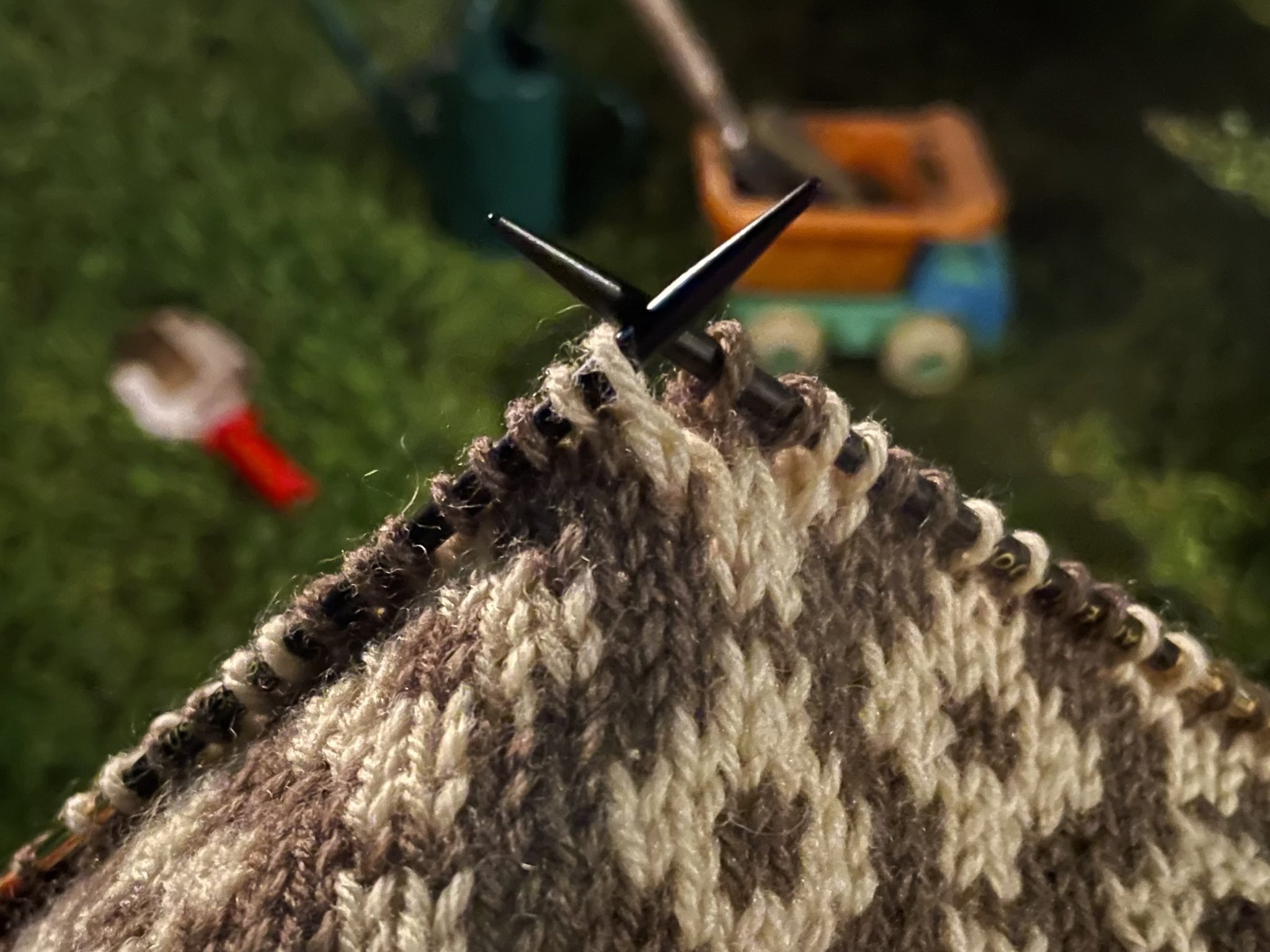 ☆ 梨瑠mama様　ハンドメイドニット ☆ 梨花子 (@lihualiua) / X