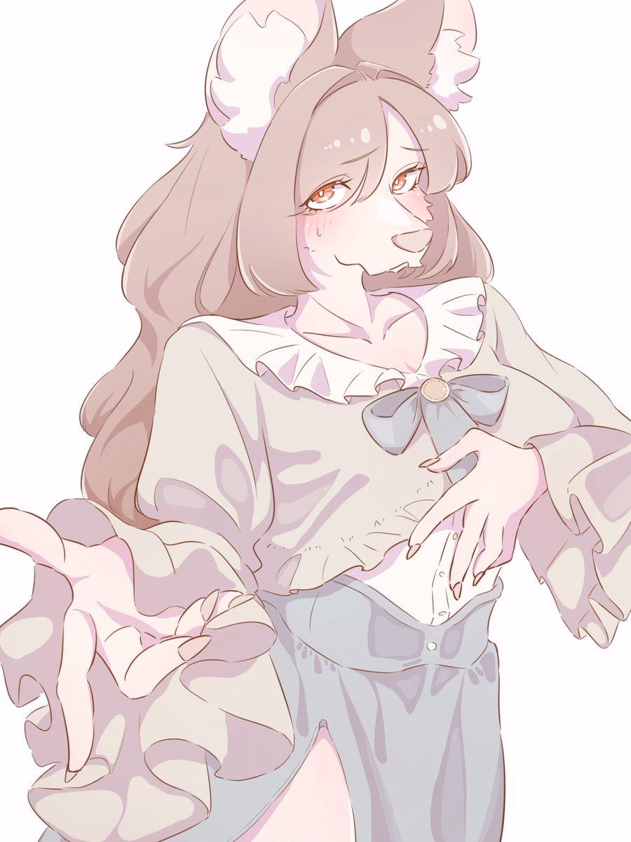 お久のうちのこ