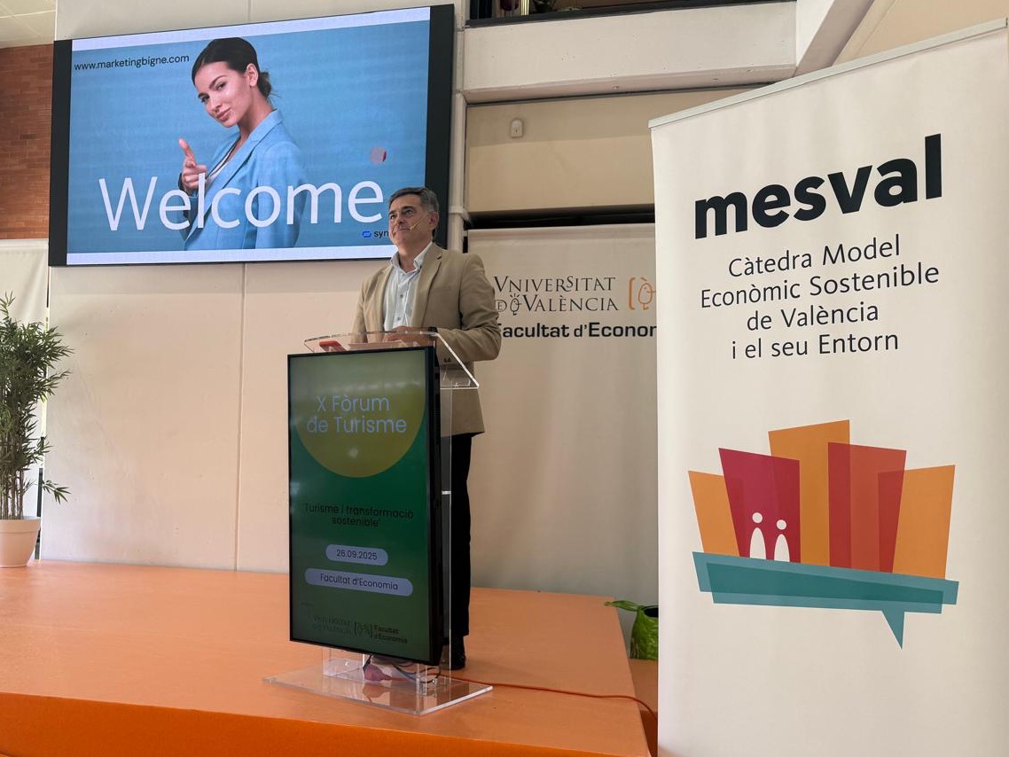 Càtedra MESVAL tweet media