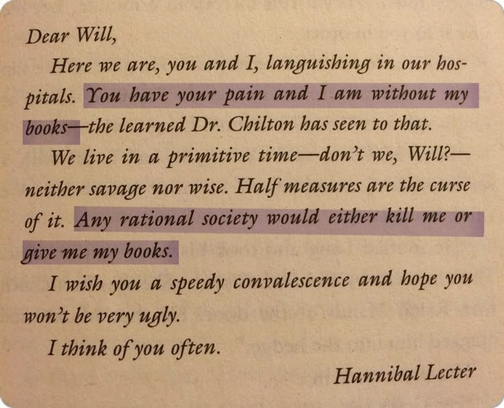 ao3 is down. I see him and understand him now