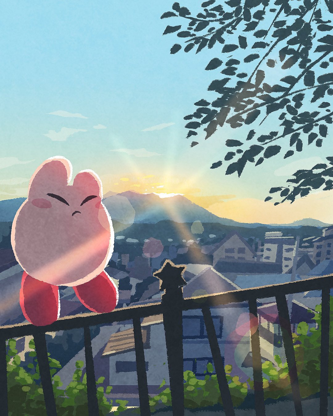あらもん あらもん (@Ara_love_kirby) / X