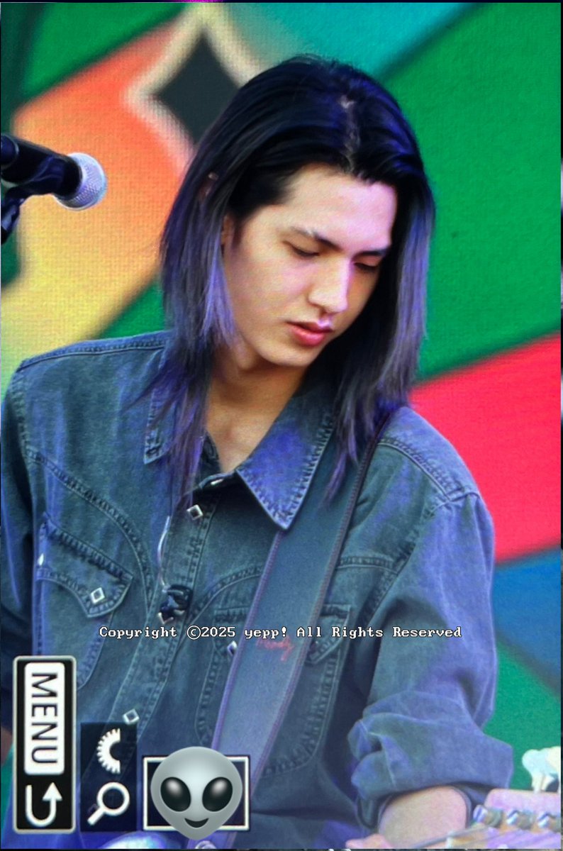 912archive's tweet image. 250926 pre.

#주연 #Jooyeon #XdinaryHeroes #엑스디너리히어로즈 #엑디즈