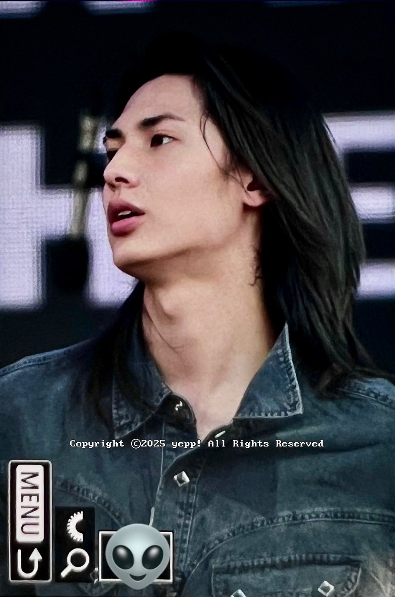 912archive's tweet image. 250926 pre.

#주연 #Jooyeon #XdinaryHeroes #엑스디너리히어로즈 #엑디즈