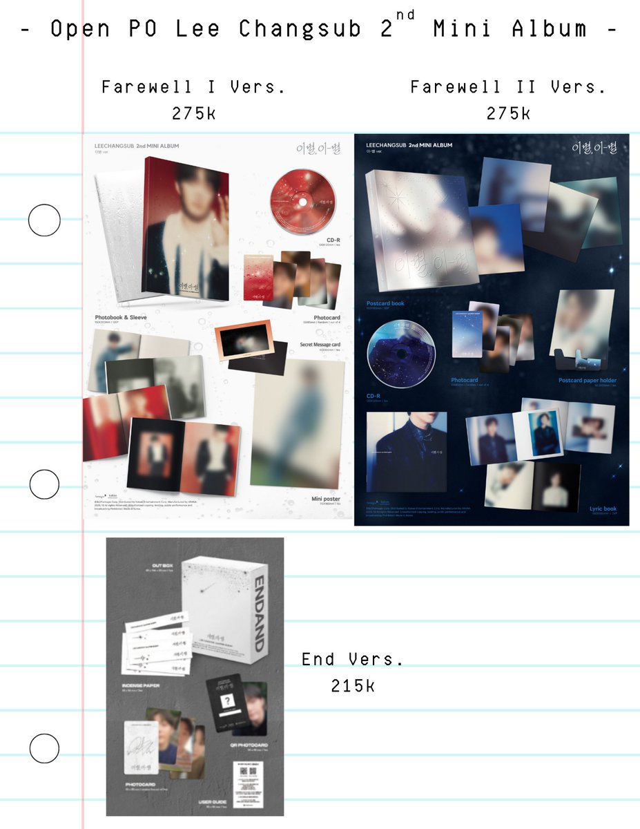 warungFLO - INA BTOB GO tweet media