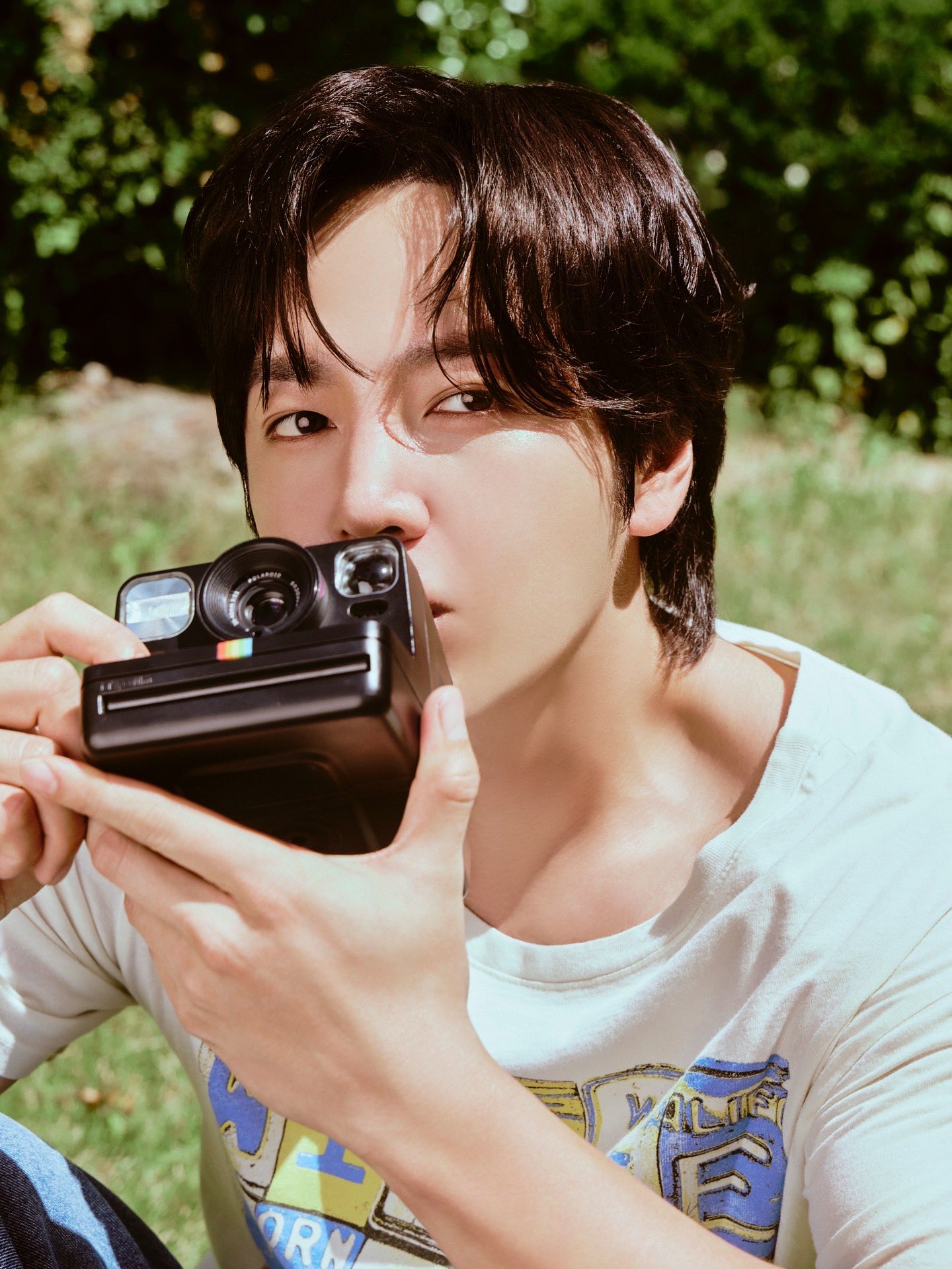 チャン・グンソク様 本当の誕生日 | 追憶ー2