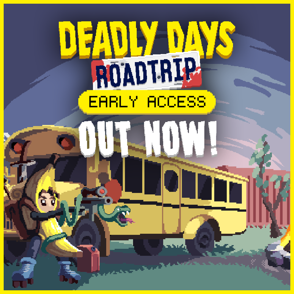 Pixelsplit tweet media