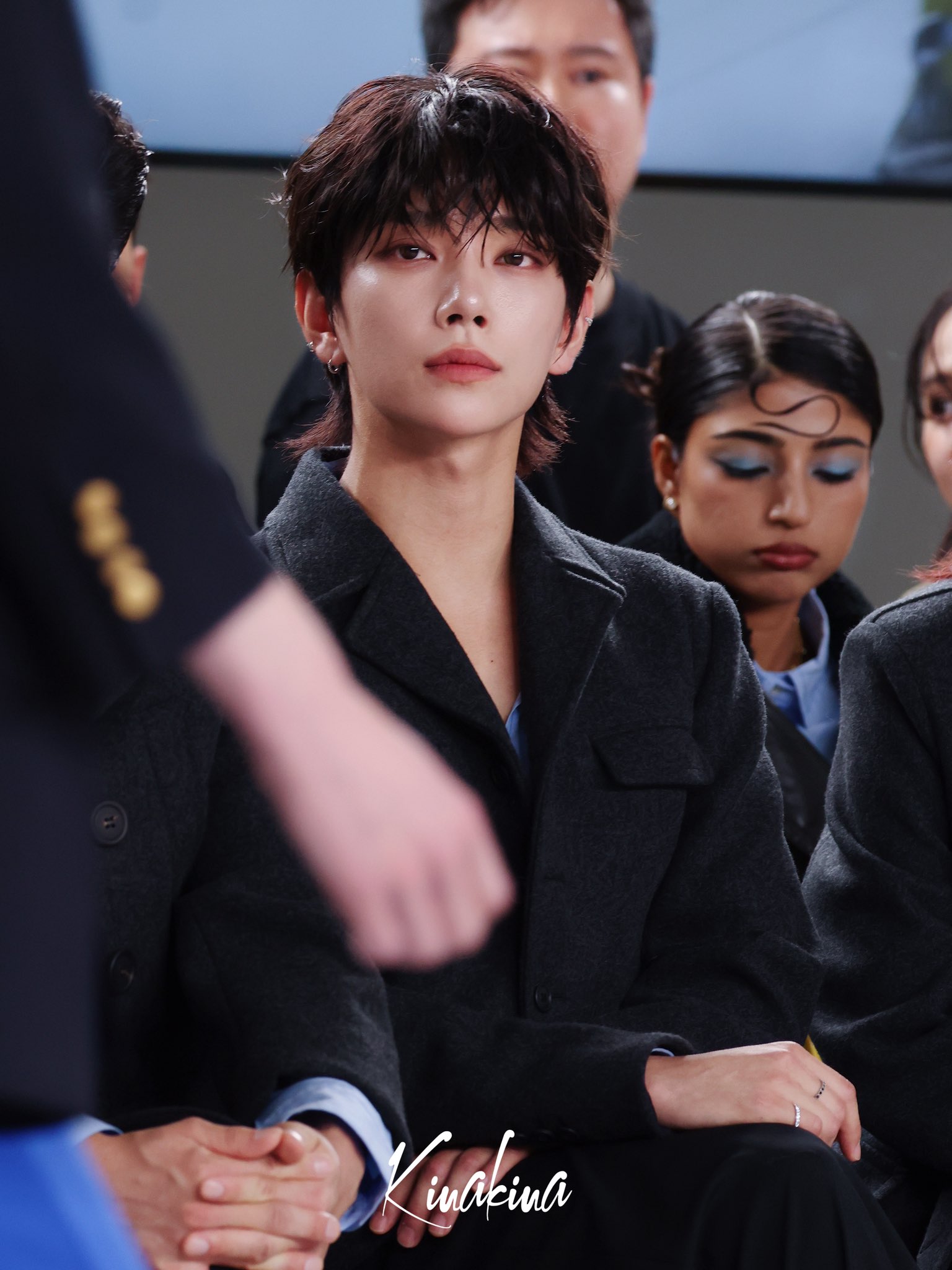 SEVENTEEN 台湾 インドネシア ヨントン ジョシュア SEVENTEEN 台湾 インドネシア ヨントン ジョシュア Joshua