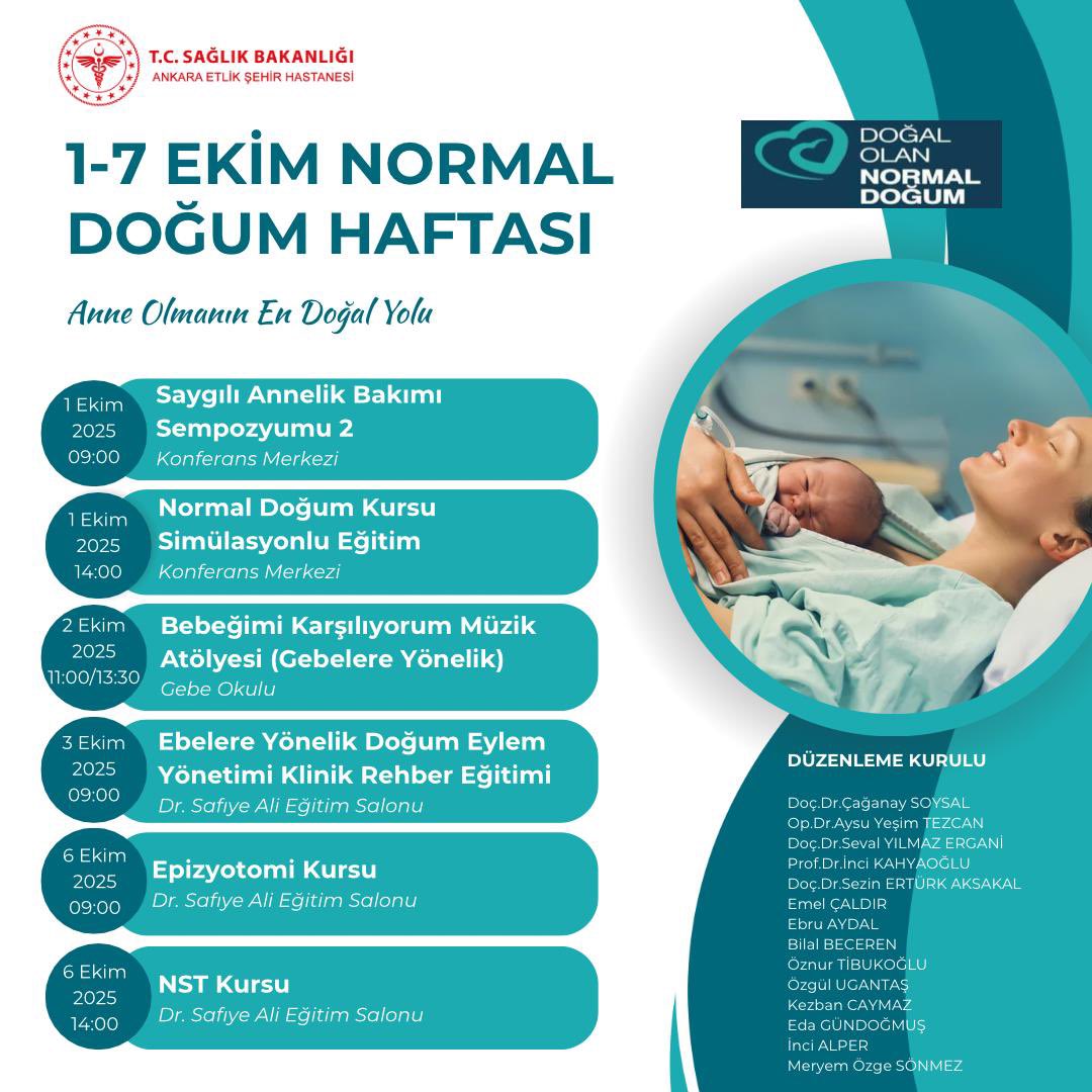 Ankara Etlik Şehir Hastanesi (@etliksehirhast) on Twitter photo 